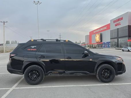 Subaru Outback, 2022 — photo 4