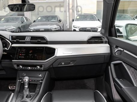 Audi Q3 Sportback, 2026 — фото 2