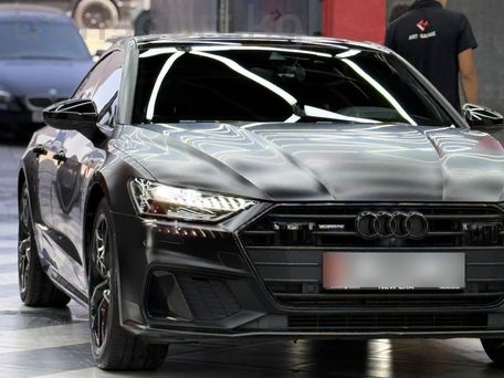 Audi A7, 2022 — фото 4