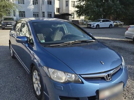 Honda Civic, 2009