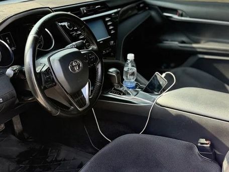 Toyota Camry, 2019 — photo 9