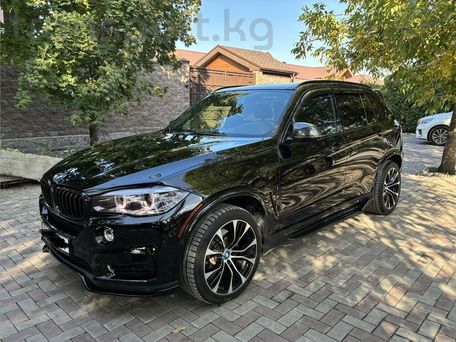 BMW X5, 2017 — фото 9