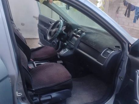 Honda CR-V, 2008 — сүрөт 7