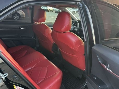 Toyota Camry, 2017 — сүрөт 6