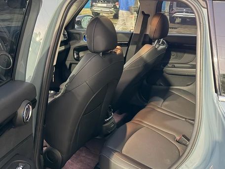 Mini Countryman, 2022 — photo 6
