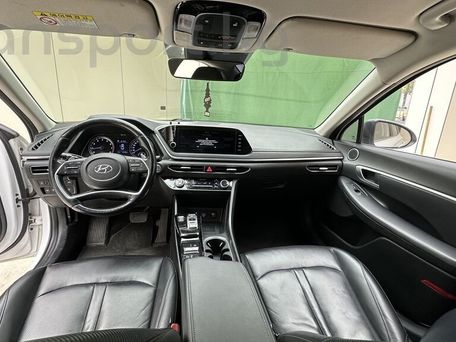 Hyundai Sonata, 2019 — photo 12