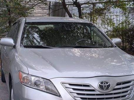 Toyota Camry, 2006 — 照片 3