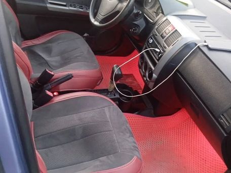 Hyundai Getz, 2005 — photo 10