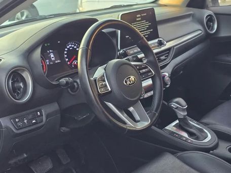 Kia K3, 2020 — photo 9