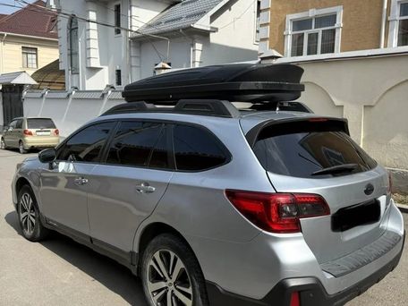 Subaru Outback, 2019 — фото 4