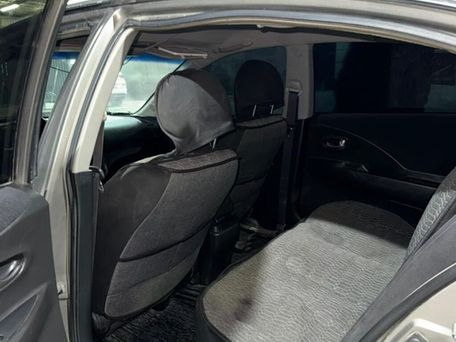 Nissan Altima, 2003 — сүрөт 6