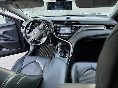 Toyota Camry, 2018 — фото 4