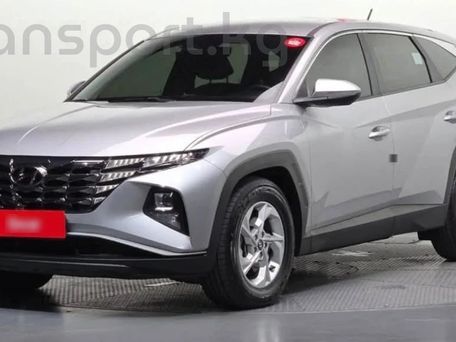 Hyundai Tucson, 2022 — фото 4