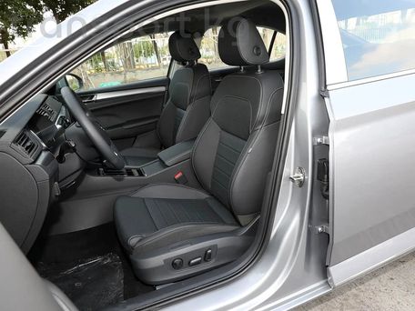 Skoda Superb, 2026 — 照片 5