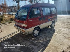Daewoo Damas