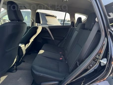 Toyota RAV4, 2016 — photo 4