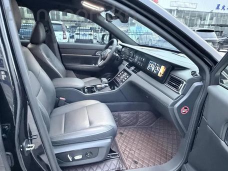 Li Auto (Lixiang) One, 2022 — photo 10