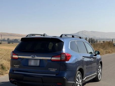 Subaru Ascent, 2018 — фото 3
