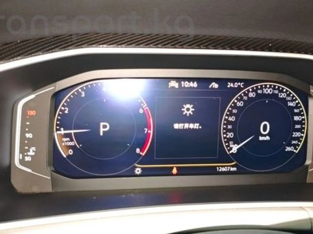 Volkswagen Tayron, 2025 — photo 7