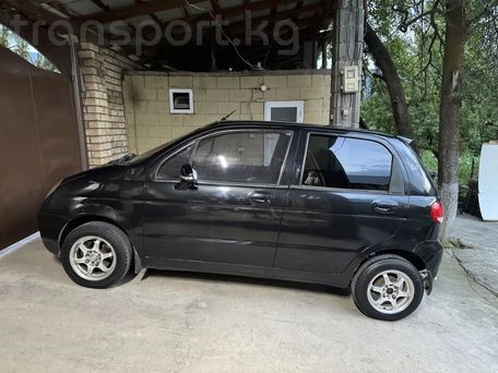 Daewoo Matiz, 2012 — сүрөт 3