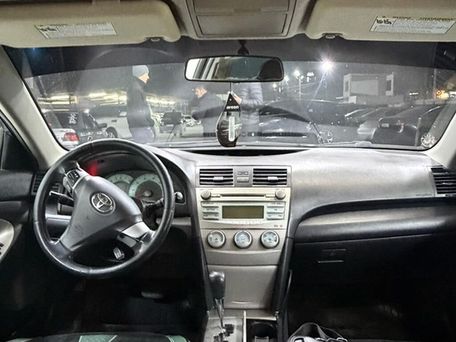 Toyota Camry, 2006 — сүрөт 6