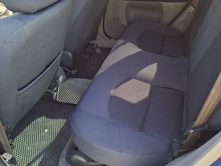 Mazda Demio, 2003 — photo 9