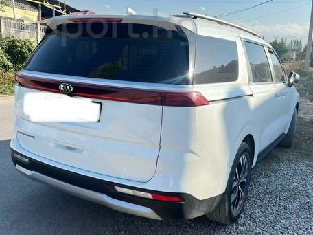 Kia Carnival, 2020 — сүрөт 4