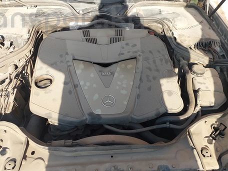 Mercedes-Benz E-Class, 2005 — photo 6