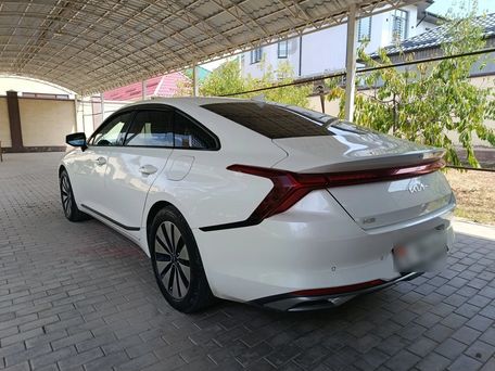 Kia K8, 2023 — 照片 4