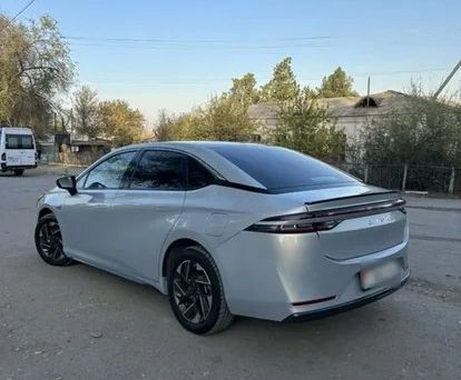 Aion S Plus, 2022 — 照片 1
