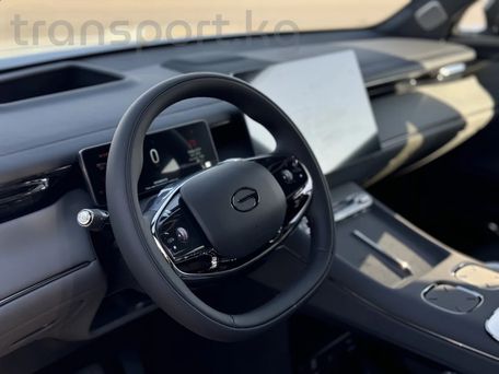 GAC S7, 2026 — сүрөт 3