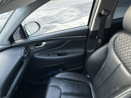 Hyundai Santa Fe, 2020 — photo 6