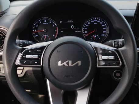 Kia K3, 2021 — сүрөт 9