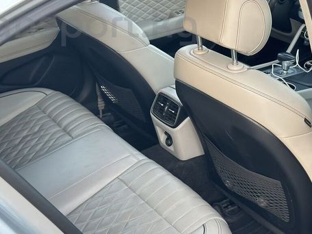 Hyundai Genesis, 2019 — фото 13