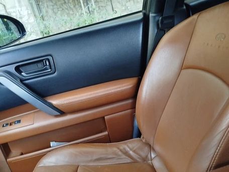 Infiniti FX, 2003 — photo 5