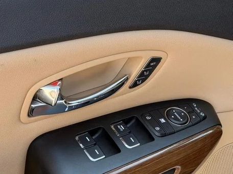 Kia Carnival, 2018 — photo 9