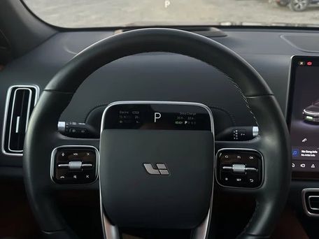 Li Auto (Lixiang) L7, 2025 — photo 6