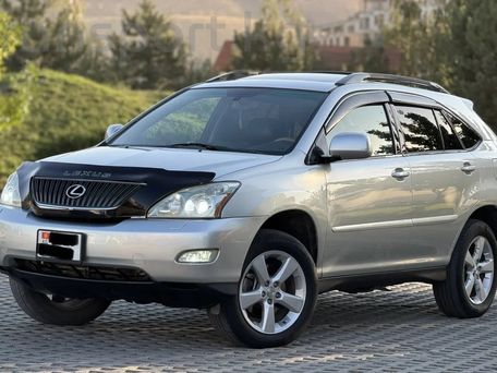 Lexus RX, 2004 — сүрөт 1
