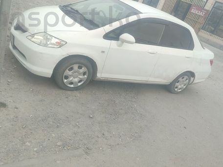 Honda Fit Aria, 2006 — сүрөт 2