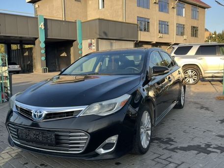 Toyota Avalon, 2015 — сүрөт 3