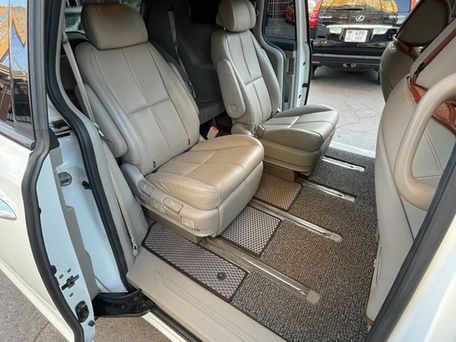 Kia Carnival, 2019 — фото 15