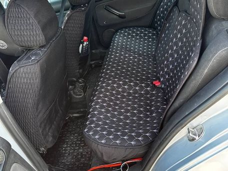 Volkswagen Golf, 1997 — сүрөт 8