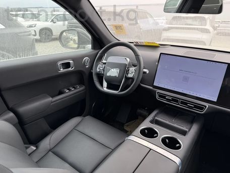 Li Auto (Lixiang) L7, 2026 — 照片 9