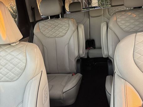 Hyundai Palisade, 2020 — photo 8