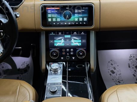 Land Rover Range Rover, 2019 — 照片 8