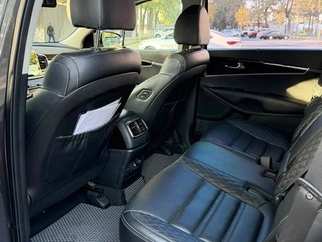 Kia Sorento, 2017 — photo 8