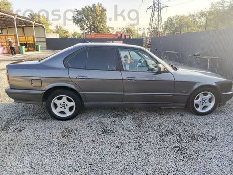 BMW 5 Series, 1995 — photo 1
