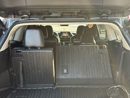 Toyota Highlander, 2021 — сүрөт 14