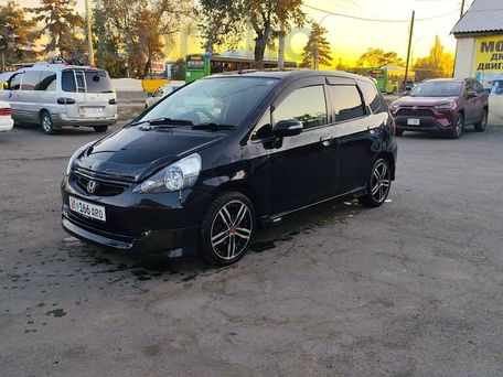Honda Fit, 2003 — сүрөт 1