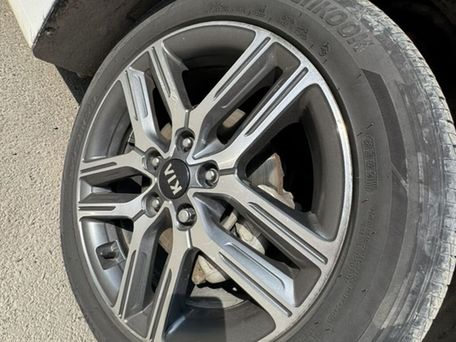 Kia K3, 2018 — сүрөт 6